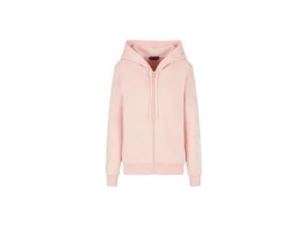 Sweatshirt EMPORIO ARMANI (XS - Rosa)