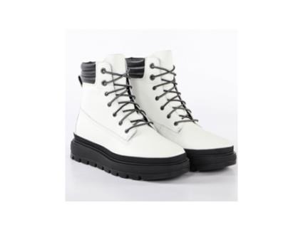 Botas TIMBERLAND (36 - Branco)