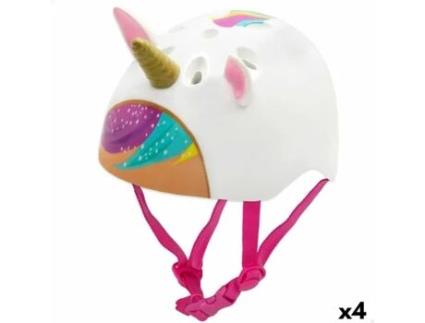 Capacete Infantil Cry Babies DREAMY (52-55 cm) (4 Unidades)