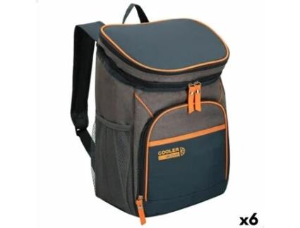 Bolsa Térmica Aktive Igloo 26 x 35 x 20 cm (6 Unidades)