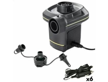 Bomba de Ar Elétrica Intex Quick FIll 220-240 V (6 Unidades)