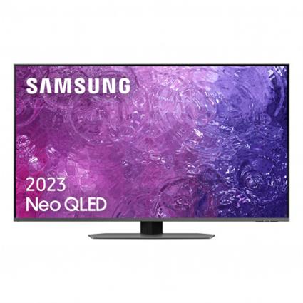 SAMSUNG - Neo QLED 4K Smart TV TQ55QN93CATXXC