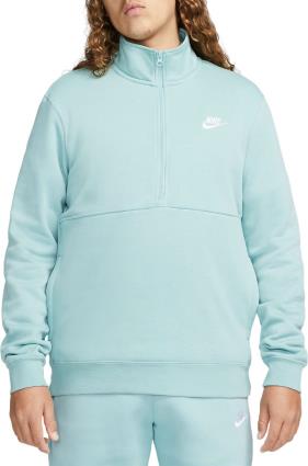 Sweatshirt Nike M NSW CLUB BB HZ TOP