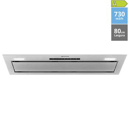 EXAUSTOR SMEG KSG8P4X