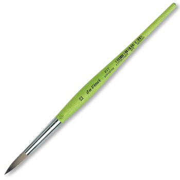 Pincel para Hobby e Escolar Da Vinci 373 Fit Nº12
