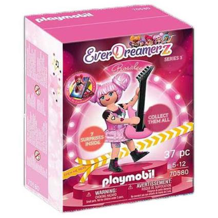 Music World: Rosalee (Idade Mínima: ?5 Anos - 25 Peças)