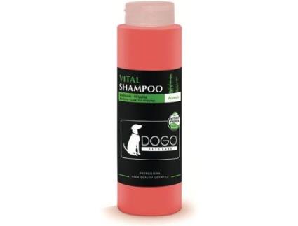 Champô para Cães  Vital (300 ml)