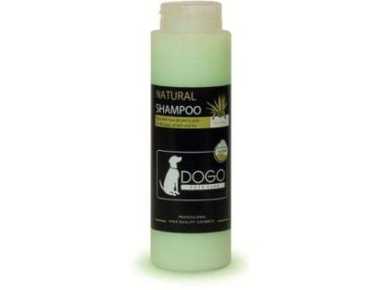 Champô para Cães  Natural (300 ml)