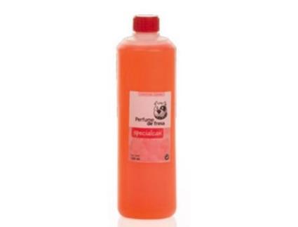 Perfume  Para Cães Morango (750 ml)