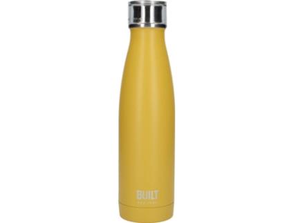 Garrafa térmica  Mustard (50cl)