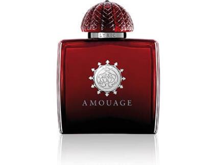 Perfume  Lyric Eau de Parfum (100 ml)