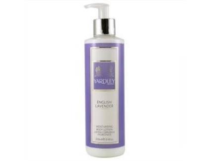 Loção Corporal  LONDON English Lavander (200 ml)