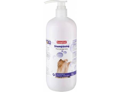 Champô para Cães  Pêlo Comprido (1 L)