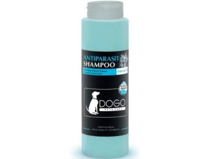Champô para Cães  Antiparasit (275 ml)
