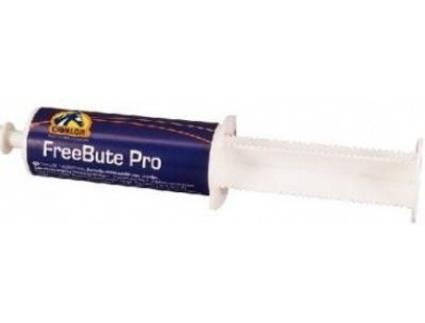 Complemento Alimentar para Cavalos  Pasta FreeBute (60g)