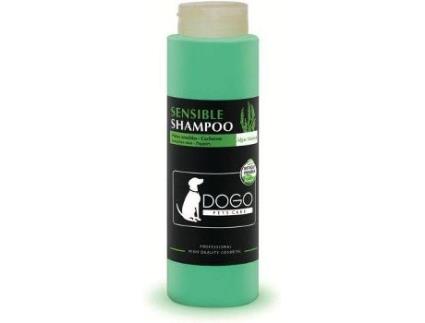 Champô para Cães  Sensible (5 L)
