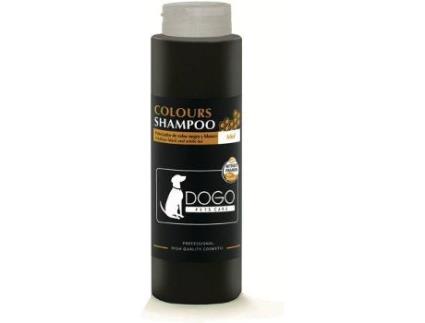 Champô para Cães  Colours (5 L)