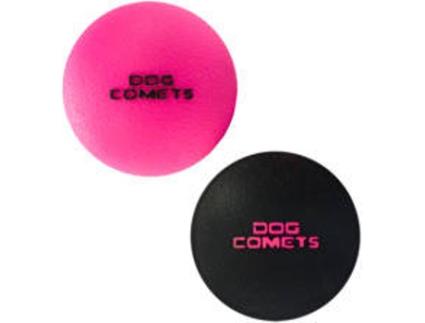 Bola para Cães  Stardust M Rosa