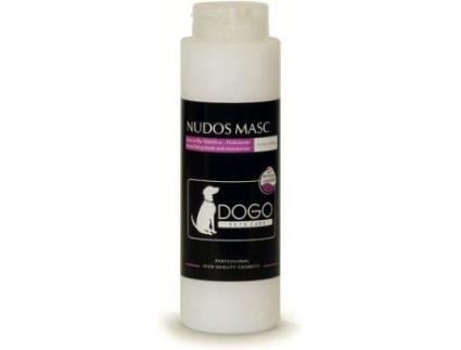Máscara de Tratamento para Cães  Gama First (300 ml)