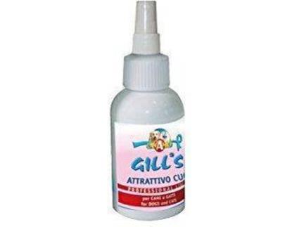 Atraente Para Cachorros  Gills (50 gr)