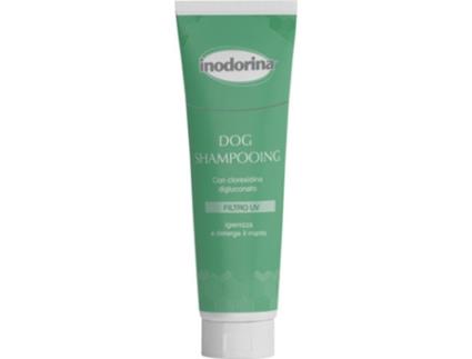 Champô para Cães  Clorexidina (250 ml)