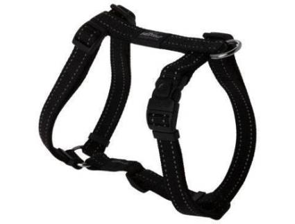 Arnês para Cães  7331 (Preto)