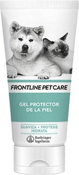 Gel Protector para Cães e Gatos  Pele (100 ml)