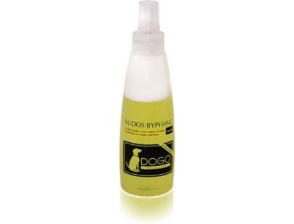 Condicionador para Cães  Byphasic Gama First (250 ml)