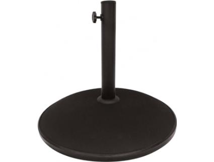 Base para Guarda-Sol  Garden Circular (Cimento)