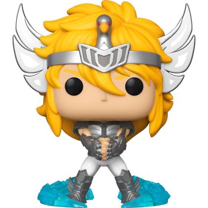 Figura ! Saint Seiya: Cygnus Hyoga