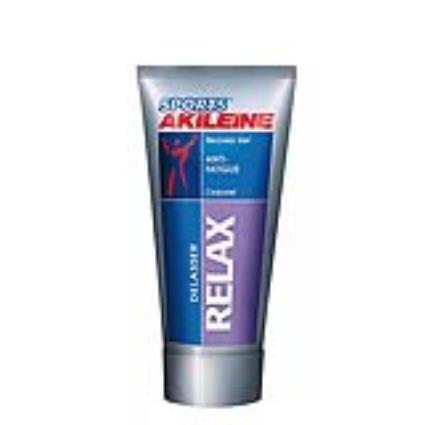 Gel Corporal  Sports Gel Relax (75 ml)