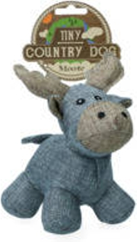 Peluche para Cães  Moose pequeno