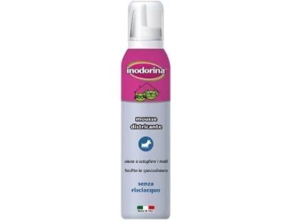 Condicionador para Cães  Mousse (200 ml)