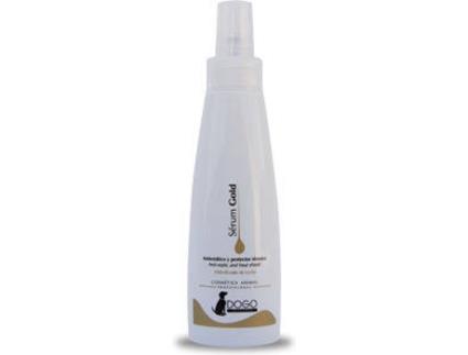 Condicionador para Cães  Serum Gama Gold (250 ml)