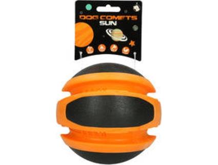 Bola para Cães  Sun Laranja