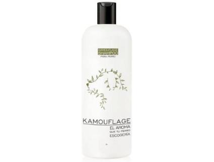 shampoo para perro 250 ml