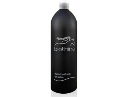 Champô para Cães  Fortificante com Biothine (1 L)