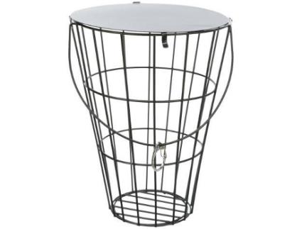 Comedouro para Roedores  423164 (Cinzento - 170 g)