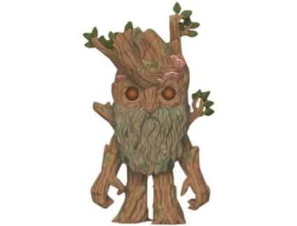 Figura FUNKO Pop Movies: Lotr/Treebeard