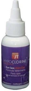Loção Ocular para Cães  Hypoclorine (60 ml)