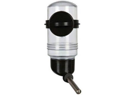 Bebedouro para Roedores  33857 (Preto - 125 ml)