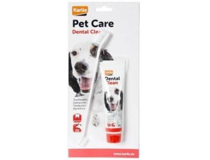 Pasta de Dentes para Cães 