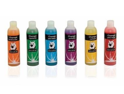 Champô  Para Cães Filhote (250 ml)