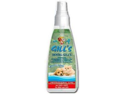 Spray Oral para Cães  Gill