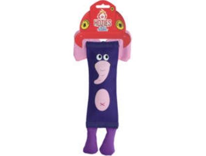 Peluche para Cães  Trixy Trumpet médio