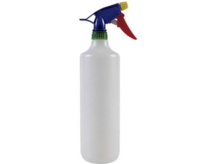 Pulverizador  Manual (1 L - 32 x 25 x 34 cm)