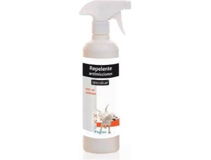 Repelente para Cães  500 Ml