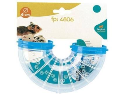 Túnel para Roedores  Fpi 4806 U Turn