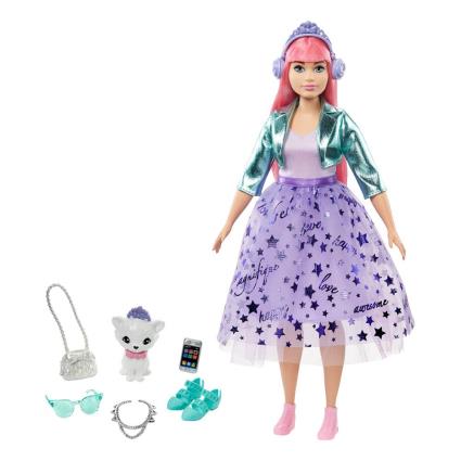 Daisy Princess Adventure (Idade Mínima: ?3 Anos)