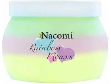 Creme Corporal  Rainbow Scrub& Wash Body (200 ml)